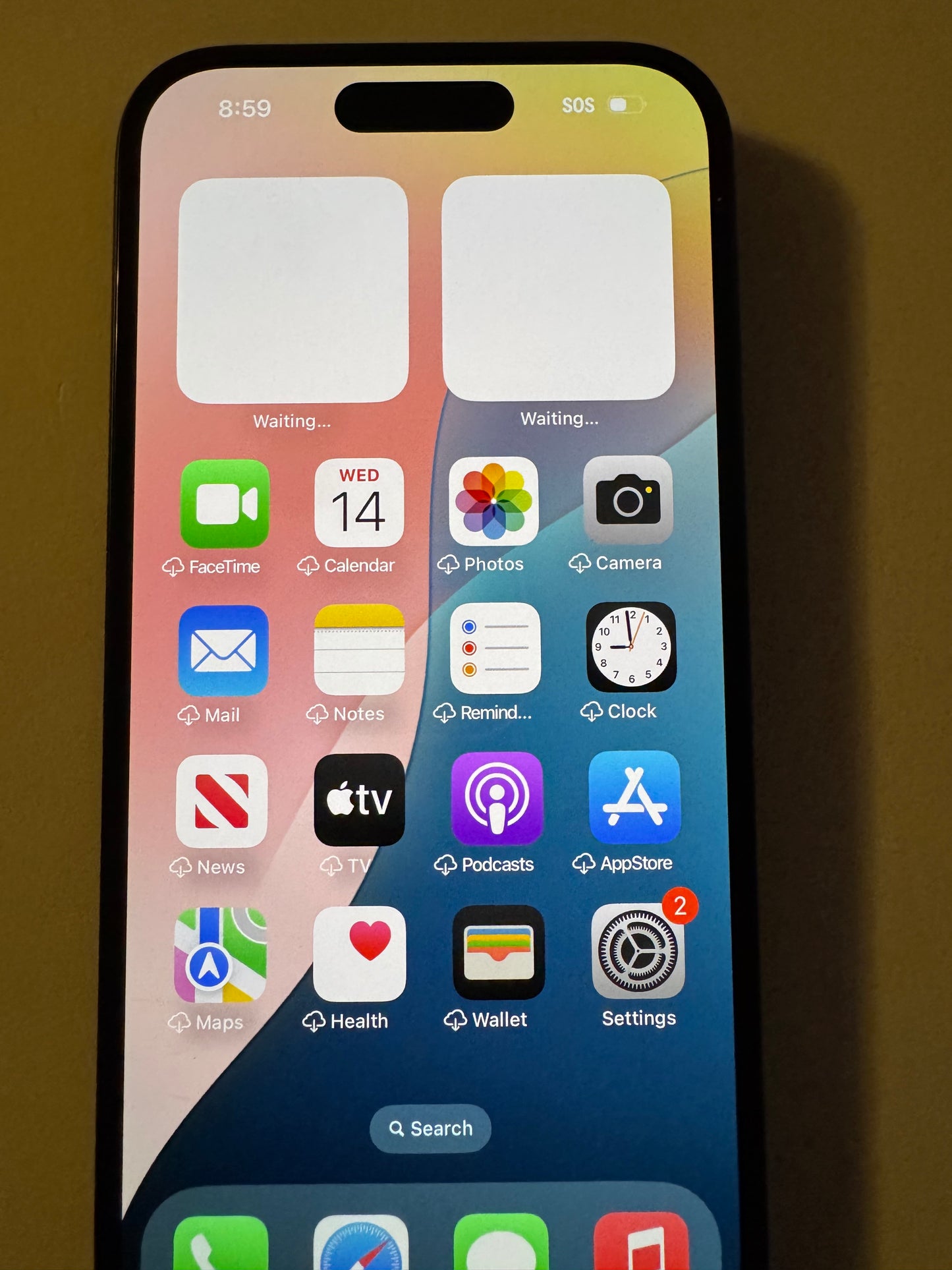 Iphone 16